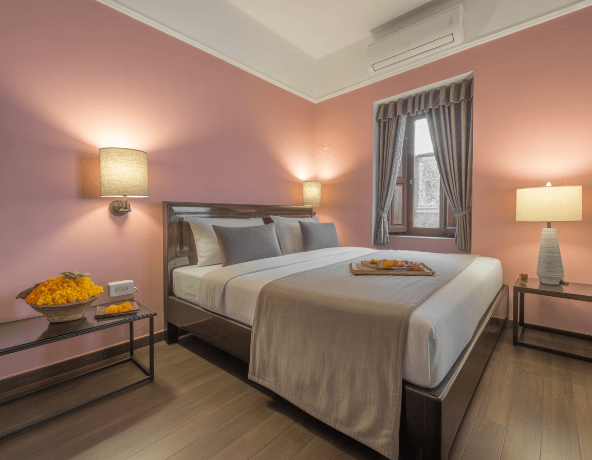 Delhi Plans to Reinstate Bed and Breakfast Scheme Inspired by Goa’s Success