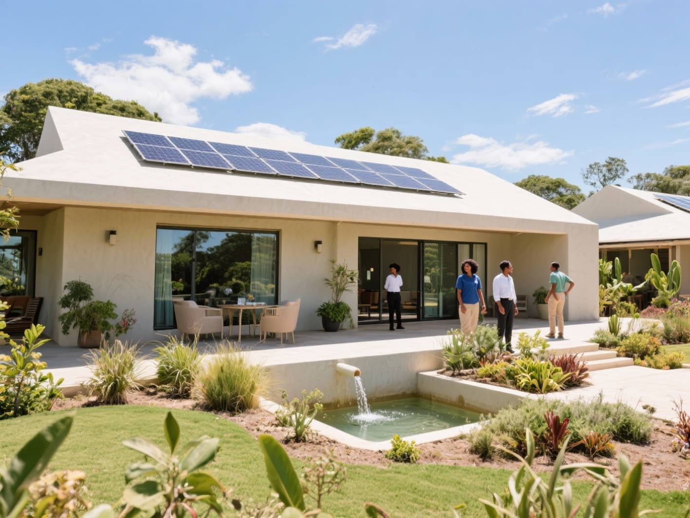 Hospitality's Transformation: Technology, Sustainability, and Workforce Growth