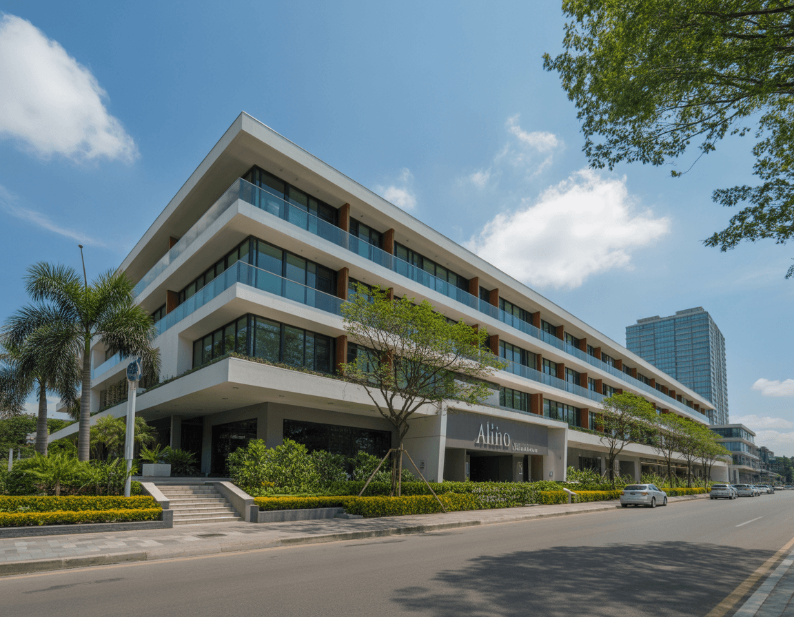 Alino New Manila: Blending Hospitality Excellence and Medical Tourism