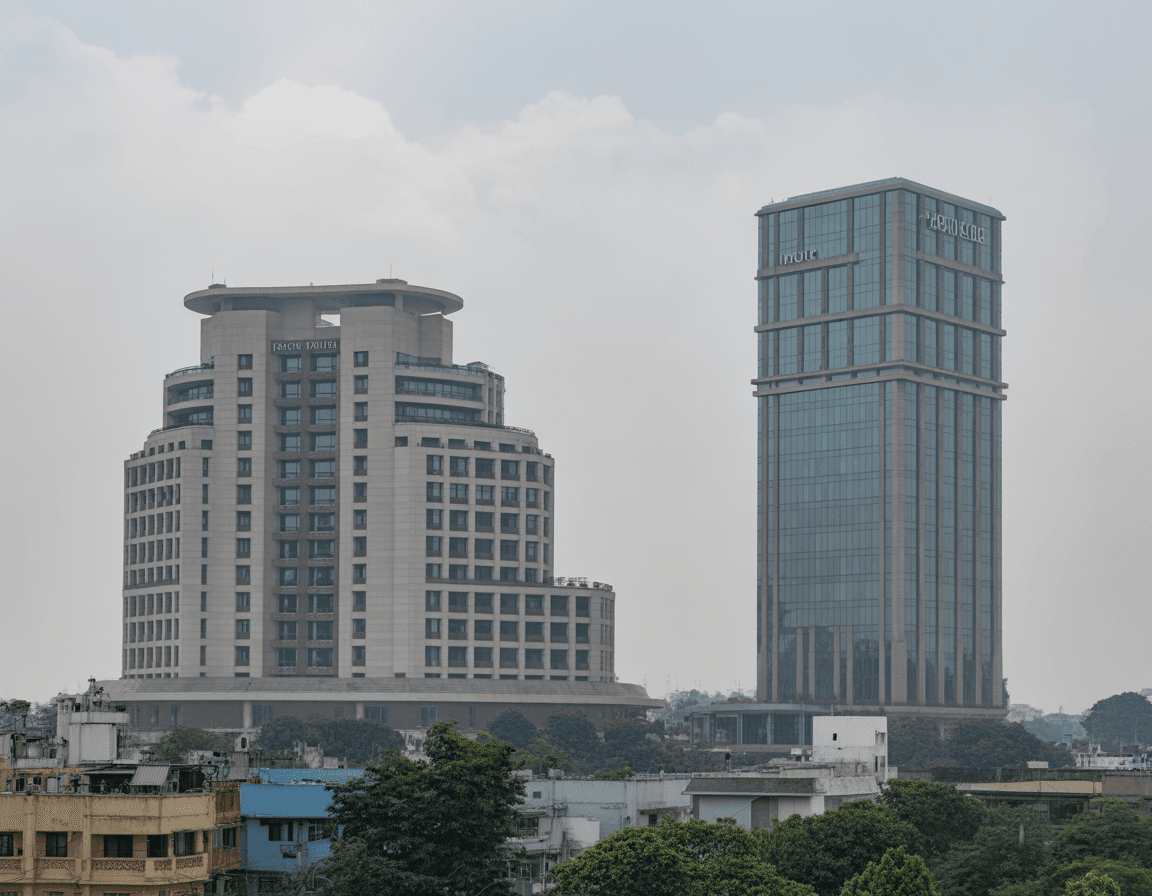 Sunday PropTech Accelerates Hotel Acquisitions Across India