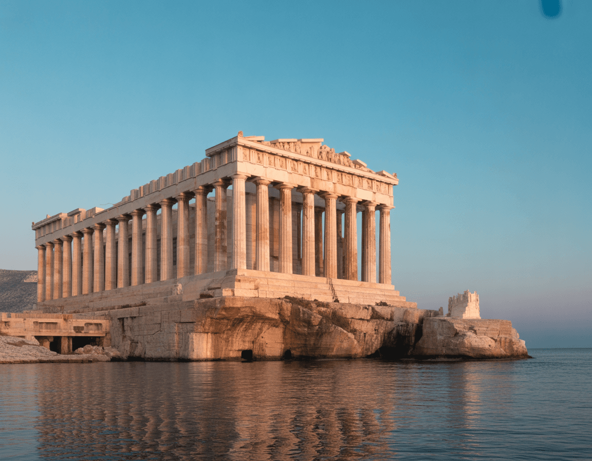 Leading German Tourism Executives Meet in Athens to Strengthen Greek Market