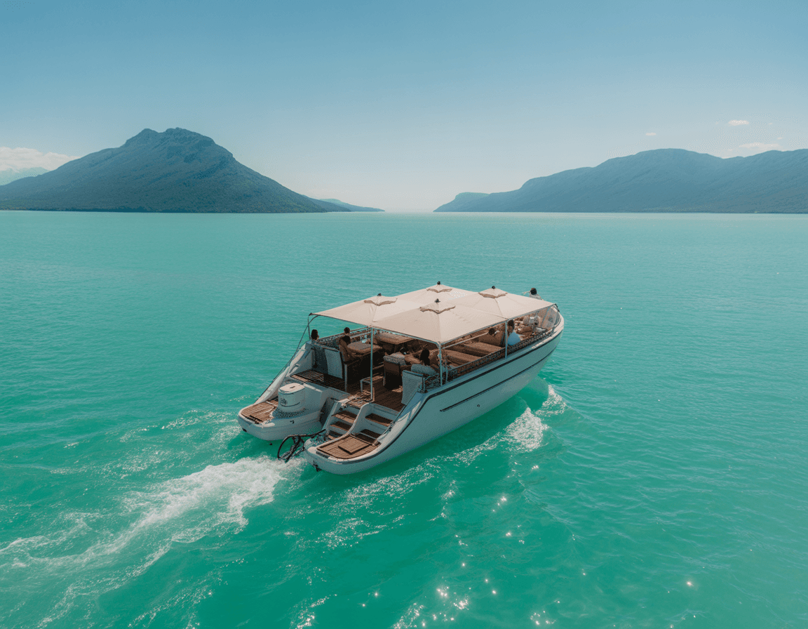 Terra Voyage Introduces Global B2B Club to Enhance Travel Professionals' Earnings