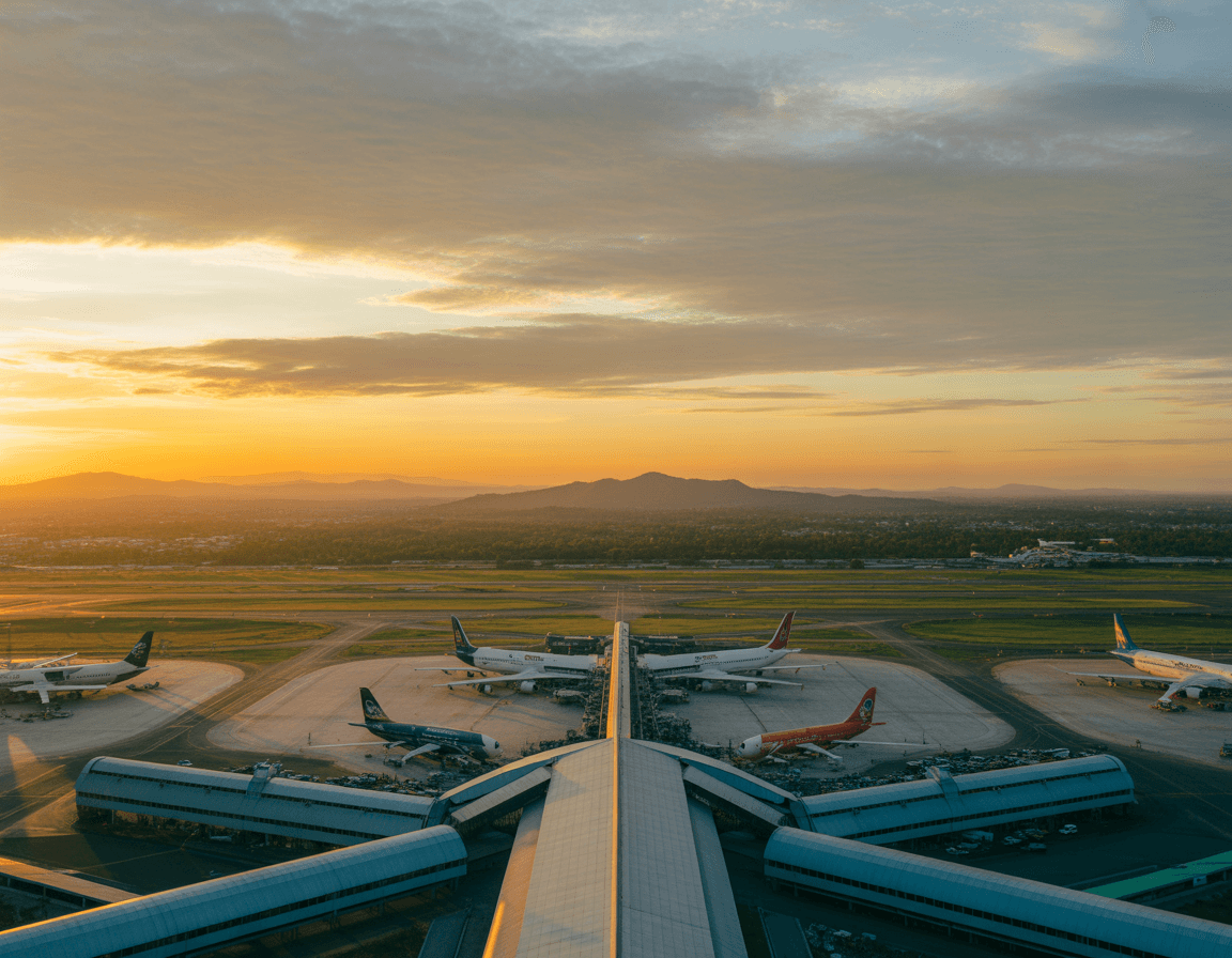 Cambodia Launches Techo International Airport to Elevate Phnom Penh Travel