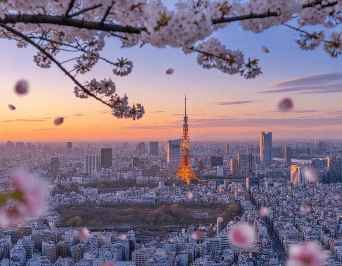 Japan Tops Global Rankings for Outbound Tourism in 2026