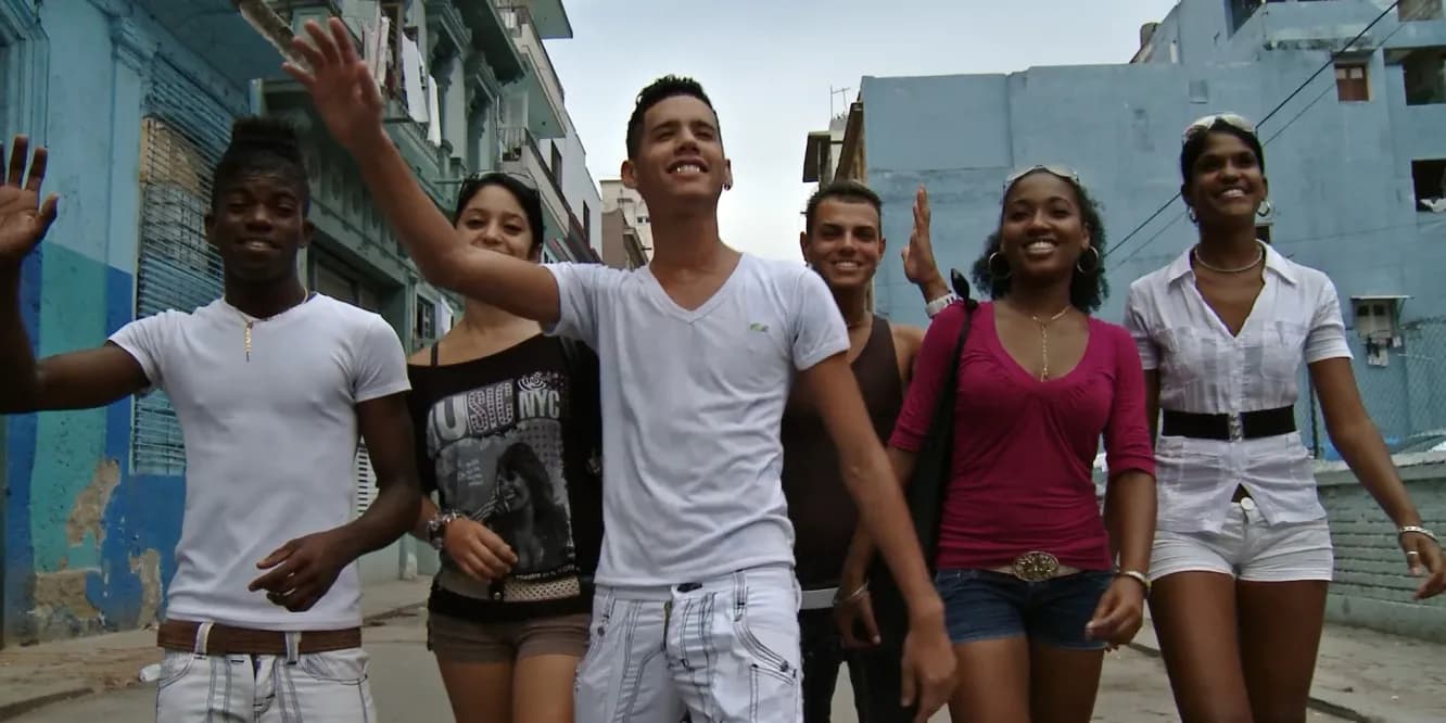 UK Launch of Life is Dance Documentary Highlights Cuban Dance Culture