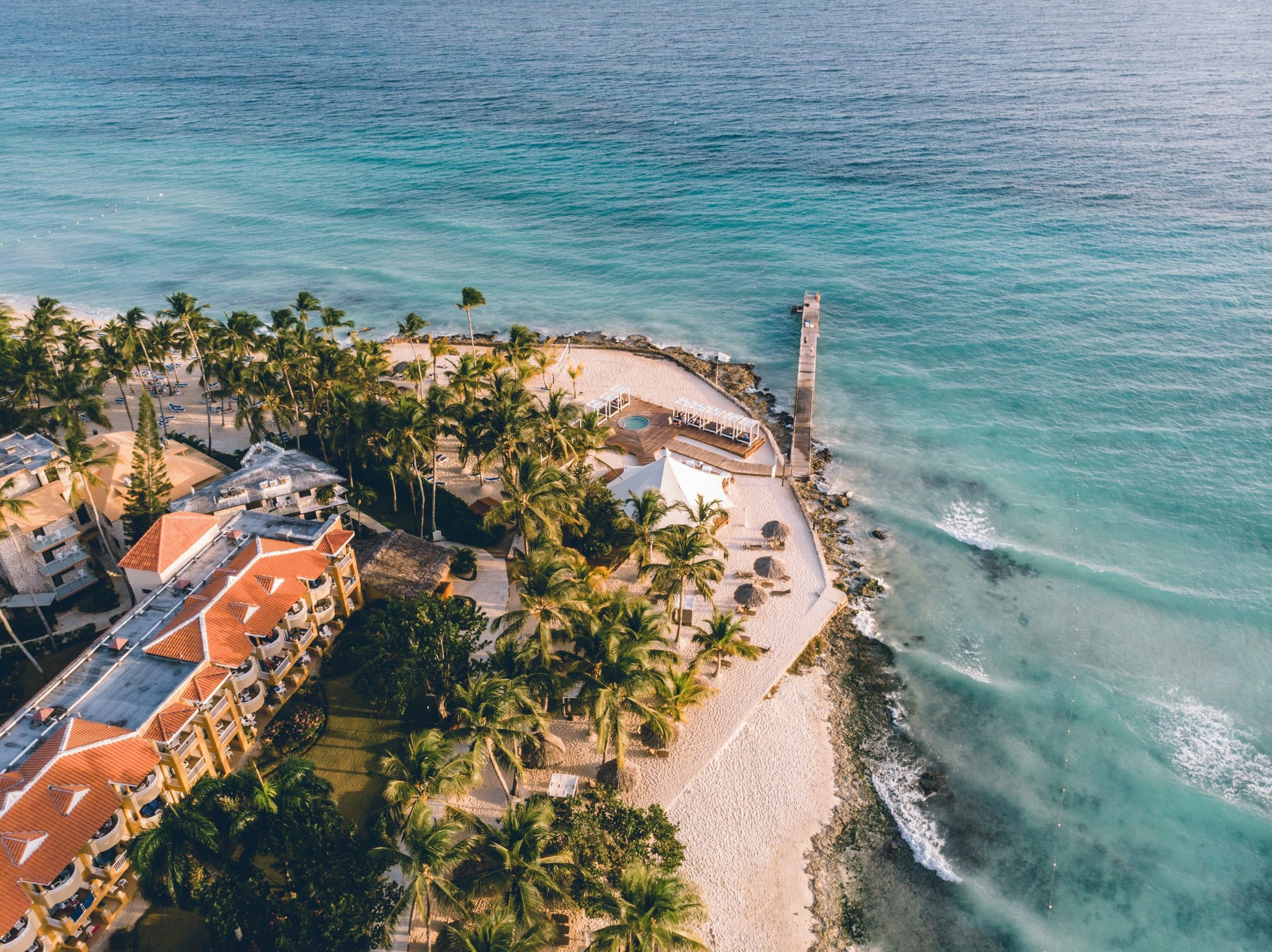 Bayahíbe's Tourism District: La Romana and La Altagracia in Dispute