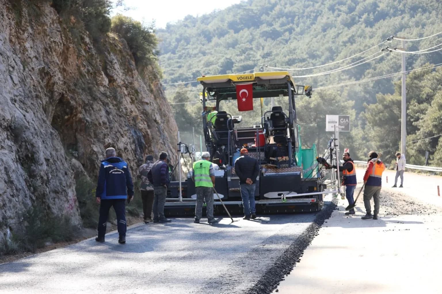 Winter Snow and Infrastructure Developments Impact Fethiye’s Tourism Landscape