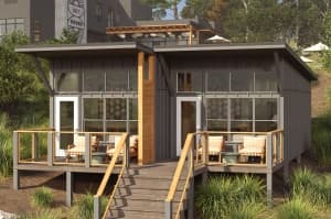 Outbound Hotels and CoralTree Hospitality Expand Portfolio with New Yosemite and Sedona Properties