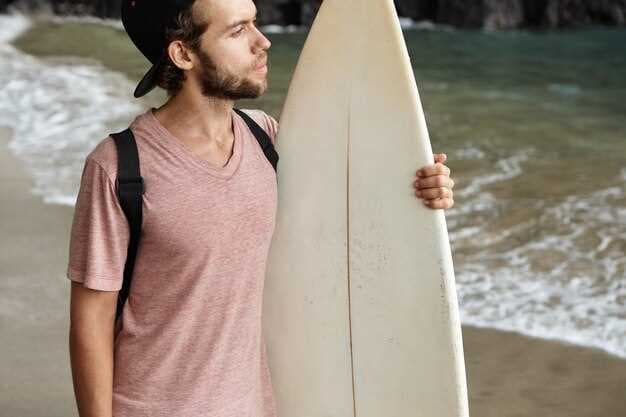 Surf’s Up - The Ultimate Guide to Surfing for Beginners