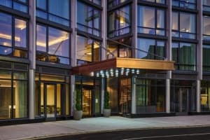 The George at Columbia Hotel Launches in Harlem’s Historic Neighborhood