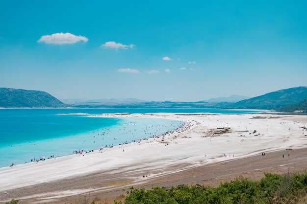 Top 10 White Sand Beaches in Europe - The Ultimate Guide to Europe's Pristine Shores