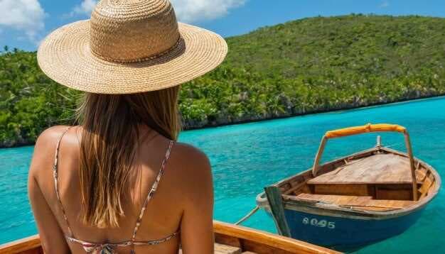 Windward Islands Small-Ship Cruises - The Ultimate Caribbean Travel Guide