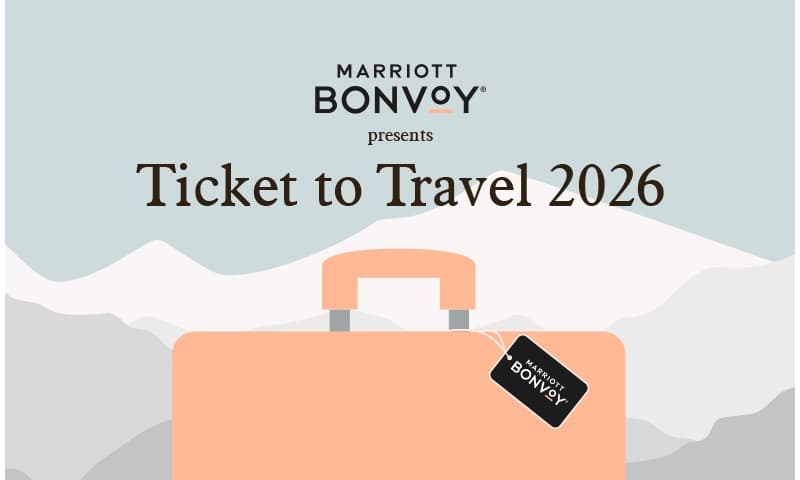 How AI and Luxurious Pursuits Will Remodel Travel in EMEA by 2026