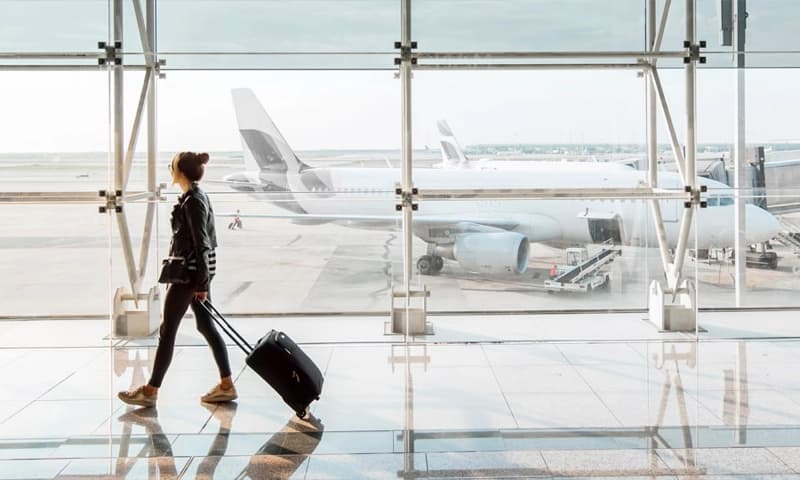 EU Introduces New Strategies to Achieve Net-Zero Aviation Emissions by 2050