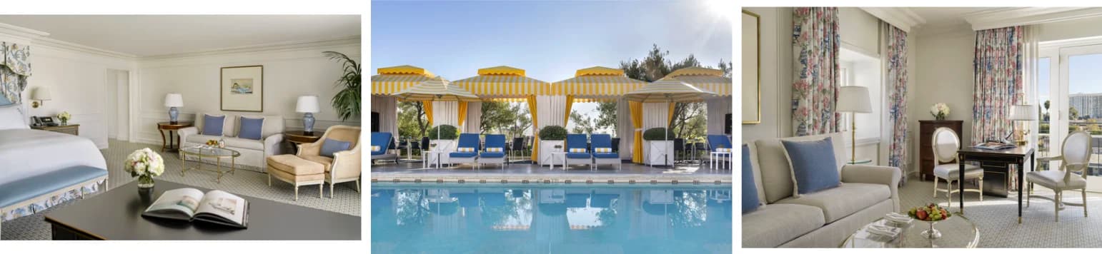 The Peninsula Beverly Hills Renovation Elevates Timeless Elegance