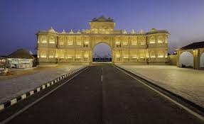 Rann Utsav 2026-26 Broadens Horizon to Include Dholavira