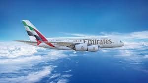 Emirates Group's Record AED 12.2 Billion Profit Sets New Benchmark