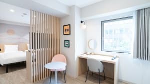 Garner Hotel Opens in Kyoto’s Cultural Hub of Shijo Karasuma