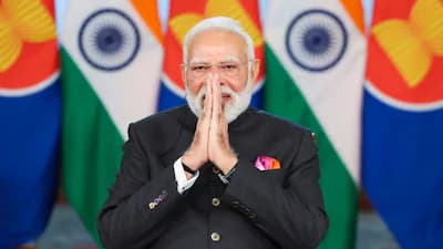 How Modi's ASEAN Initiatives Strengthen Security, Knowledge, and Travel Connections