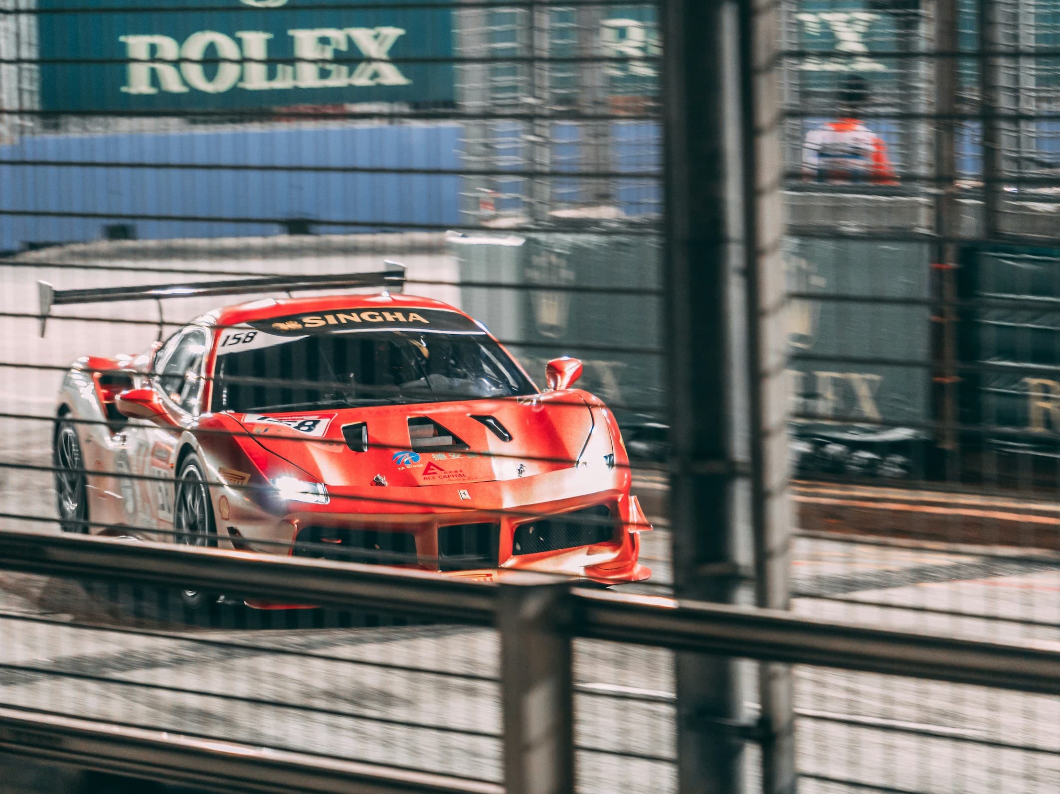 How Post-Singapore Grand Prix Travel Energizes Tourism and Spending Patterns
