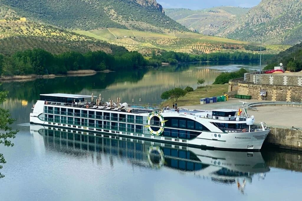 Tauck Unveils Major River Cruise Expansion for Europe in 2027