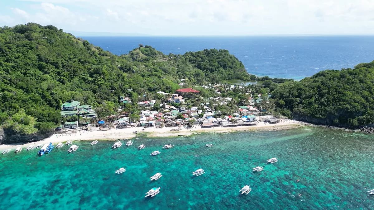 Negros Island Emerges as the Philippines' Pioneer Slow Travel Destination