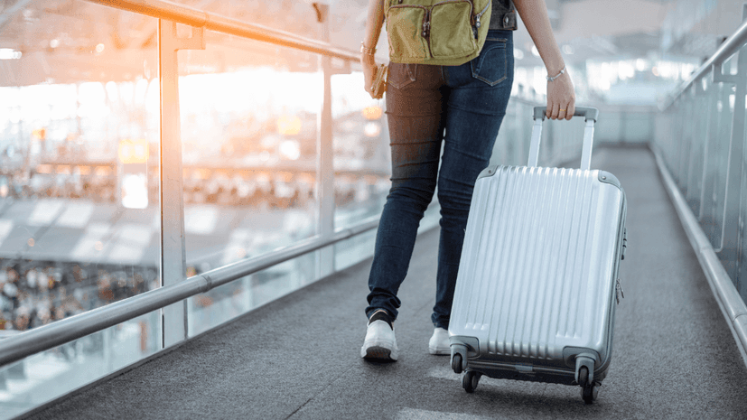 Unbeatable Deals on Travel Luggage and Gear for Every Journey