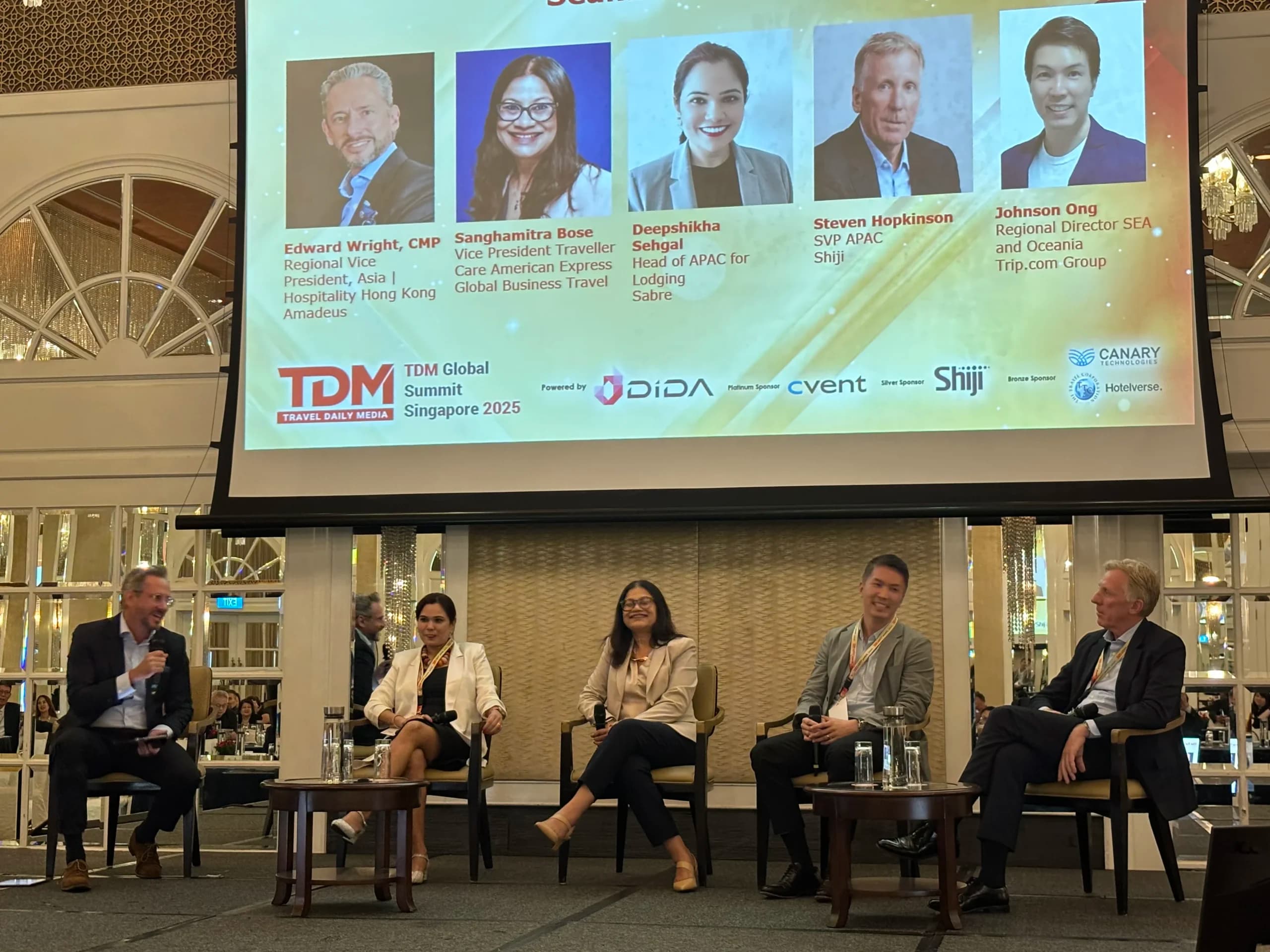 How AI and Technology Are Redefining Personalised Travel Experiences