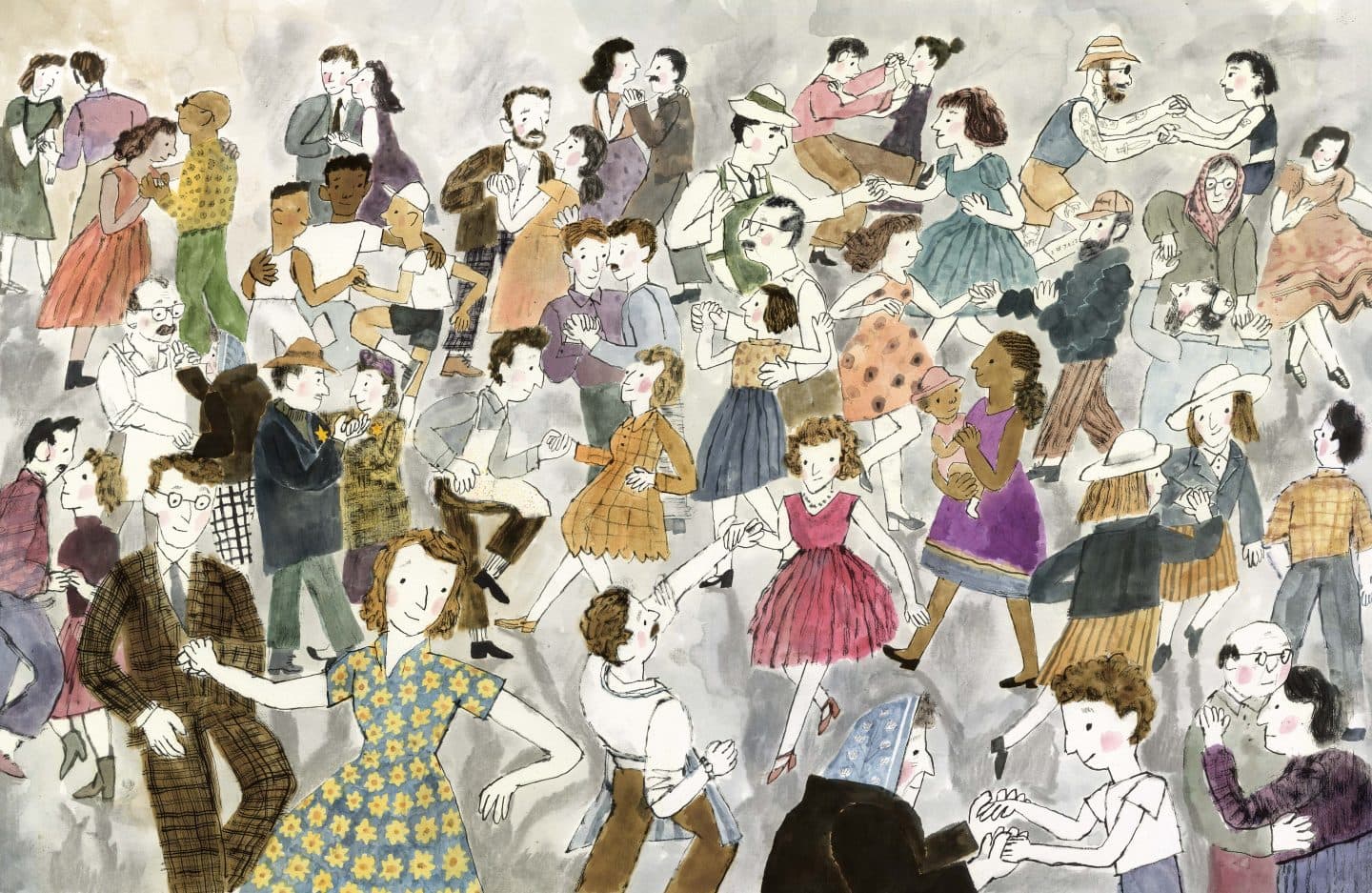 Tips to Make Your V&A Illustration Awards 2026 Entry Catch the Judges’ Eye