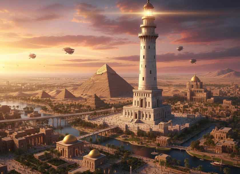 Restoration of Egypt’s Colossi of Memnon: A Glimpse into Ancient Majesty