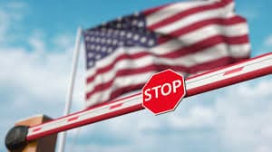 Permanent U.S. Travel Restrictions Affect 19 Nations Following D.C. Shooting Incident