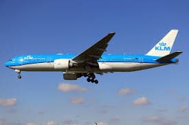 KLM Enhances Hyderabad–Amsterdam Service to Four Weekly Flights for Winter 2026