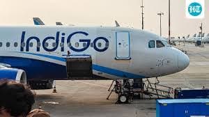 DGCA Challenges IndiGo CEO Over Flight Cancellations and Delays