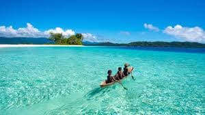 Solomon Islands to Rebrand Tourism, Embracing the Happy Isles Identity