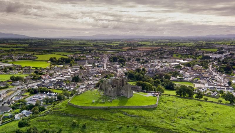 Tipperary Gears Up for Tourism Growth with New Bed and Breakfast Proposal