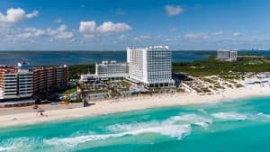 RIU Hotels Launches Riu Ventura with Exclusive Adults-Only Features in Cancun