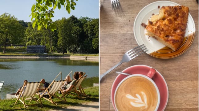 Meudon: A Quaint Paris Suburb with Exquisite Pastries and Cultural Treasures