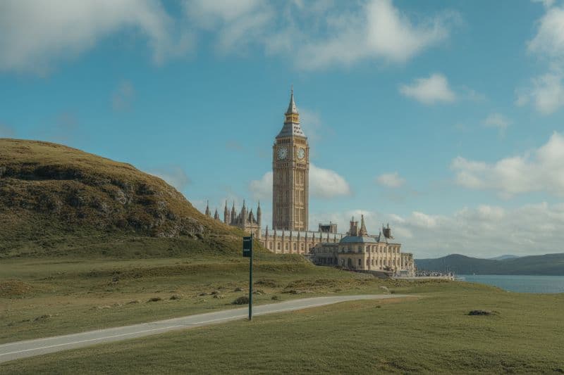 Airbnb Partners with Bradford 2026 to Fuel Tourism Growth in West Yorkshire