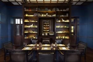 Anantara Chiang Mai Resort Launches a Culinary Journey Inspired by Its Colonial Past
