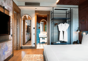Hilton Introduces New Lifestyle Hotel Ventures in Istanbul and Izmir