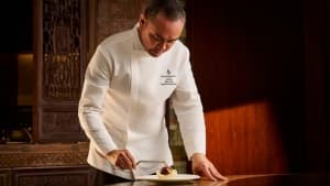 Four Seasons Resort Mauritius at Anahita Reopens with New Experiences
