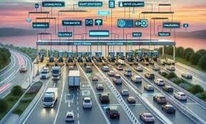 India’s AI-Driven Multi-Lane Toll System to Transform Highway Travel by 2026