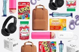 45 Essential Tips to Travel Light and Smart with Carry-On Bags