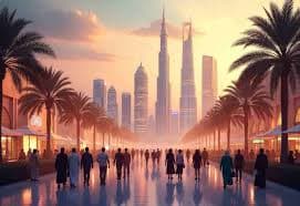 Riyadh Sees Massive Tourist Influx, Boosting Economy in 2026