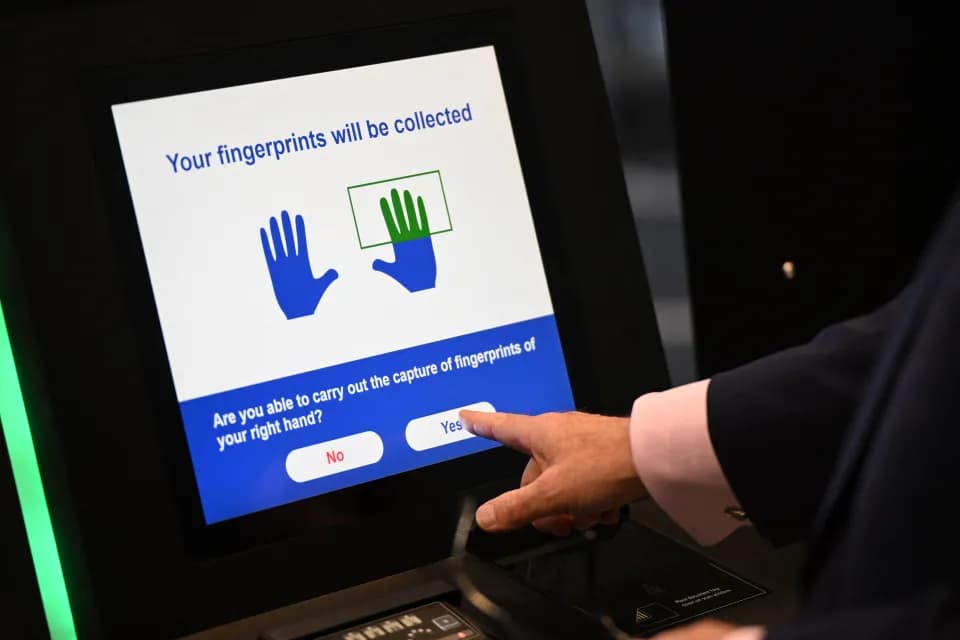 What Travellers Need to Know About EU’s 2026 Entry and Visa Systems