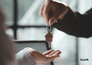 hostAI Advances AI-Powered Direct Booking, Now Serving Over 5,000 Properties