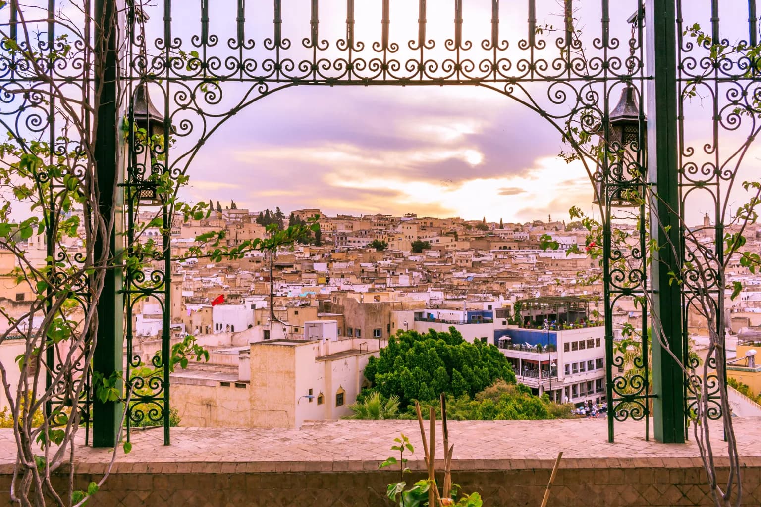 Affordable Travel to Fès: Morocco’s Rising Star for 2026