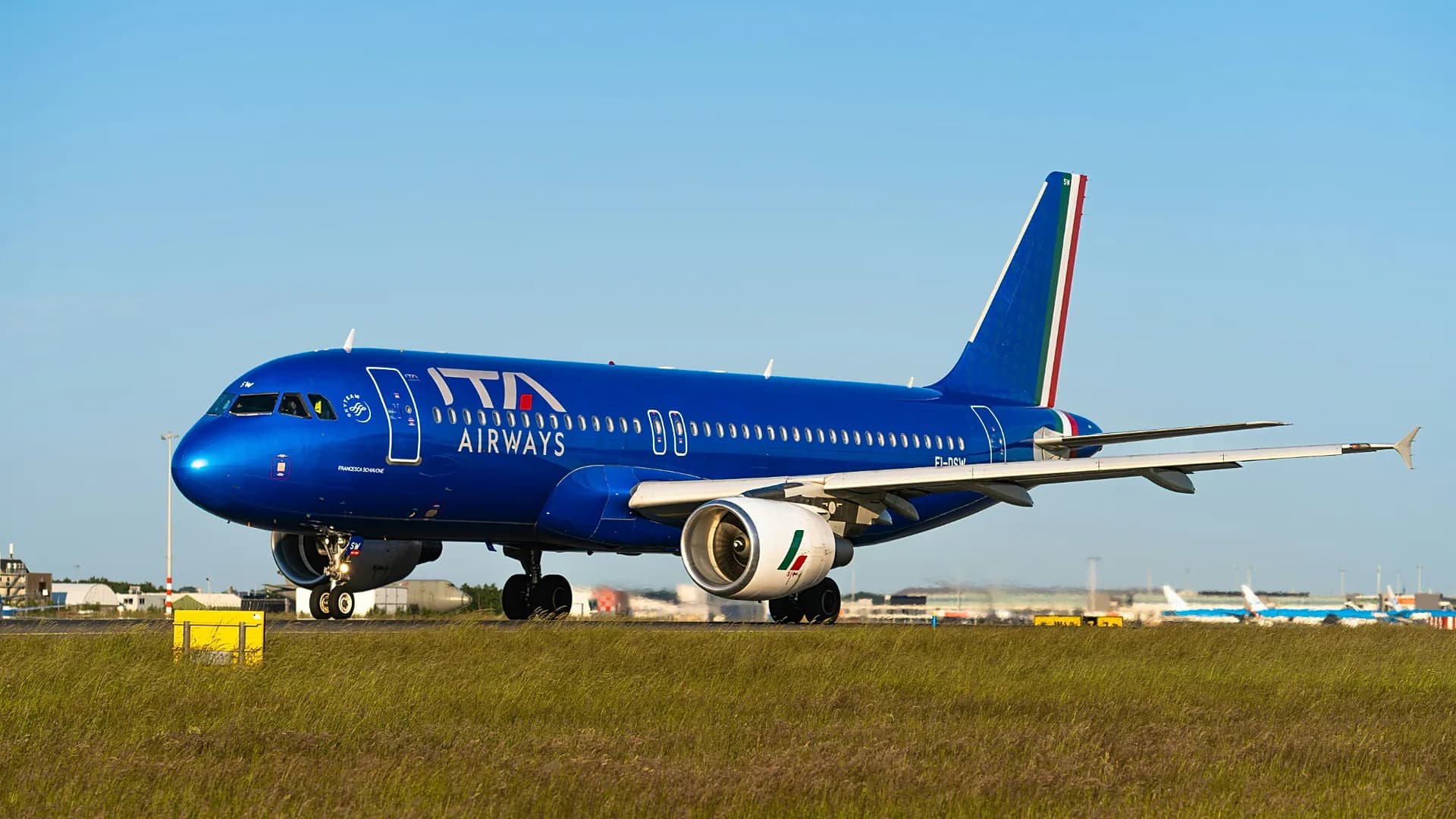 Winter Olympics: Italy shifts airport strike date