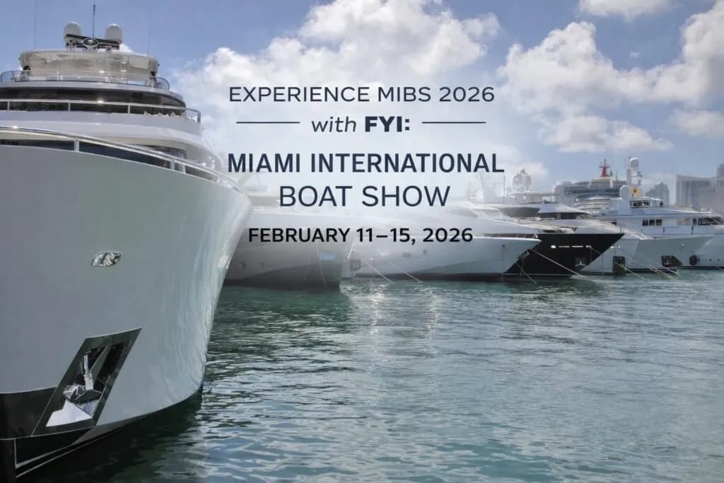 Miami International Boat Show 2026: Venue Logistics