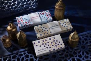Emirates ramps up Ramadan inflight and lounge services